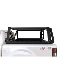 Ford Ranger T6 Wildtrak/Raptor Double Cab (2012-2022) Pro Bed System