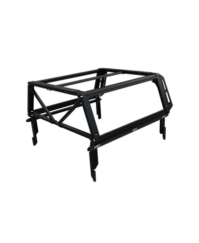 Ford Ranger T6 Wildtrak/Raptor Double Cab (2012-2022) Pro Bed System