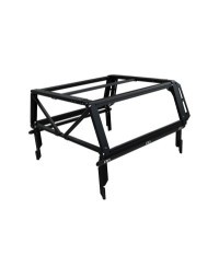 Ford Ranger T6 Wildtrak/Raptor Double Cab (2012-2022) Pro Bed System