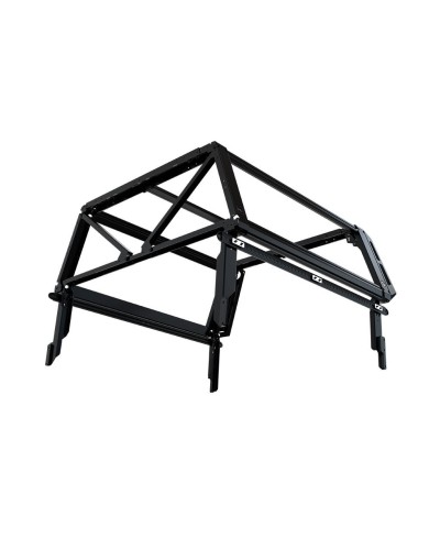 Ford Ranger T6 Wildtrak/Raptor Double Cab (2012-2022) Pro Bed System