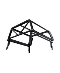 Ford Ranger T6 Wildtrak/Raptor Double Cab (2012-2022) Pro Bed System