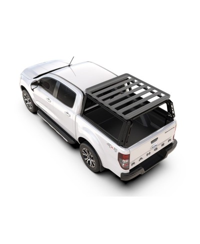 Ford Ranger T6 Wildtrak/Raptor Double Cab (2012-2022) Pro Bed System