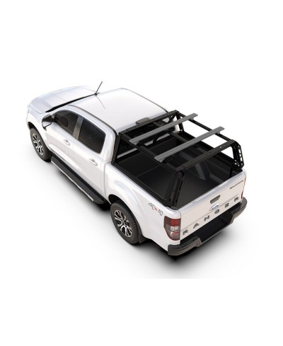 Ford Ranger T6 Wildtrak/Raptor Double Cab (2012-2022) Pro Bed System