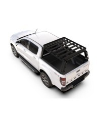 Ford Ranger T6 Wildtrak/Raptor Double Cab (2012-2022) Pro Bed Rack Ki