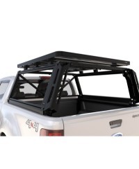Ford Ranger T6 Wildtrak/Raptor Double Cab (2012-2022) Pro Bed Rack Ki