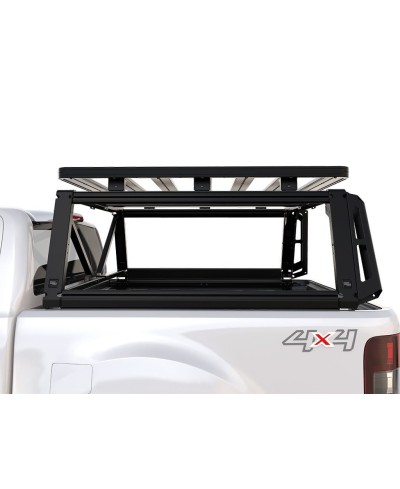 Ford Ranger T6 Wildtrak/Raptor Double Cab (2012-2022) Pro Bed Rack Ki