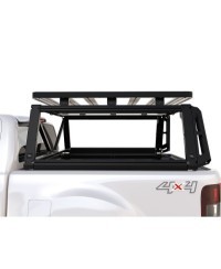 Ford Ranger T6 Wildtrak/Raptor Double Cab (2012-2022) Pro Bed Rack Ki