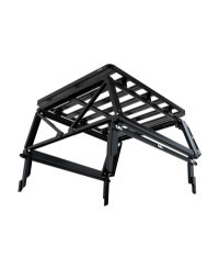 Ford Ranger T6 Wildtrak/Raptor Double Cab (2012-2022) Pro Bed Rack Ki