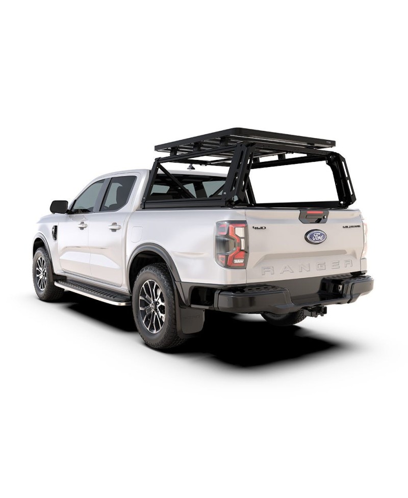 Ford Ranger T6.2 Wildtrak/Raptor Double Cab (2022-Current) Pro Bed Ra