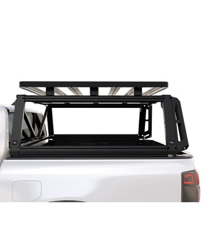 Ford Ranger T6.2 Wildtrak/Raptor Double Cab (2022-Current) Pro Bed Ra