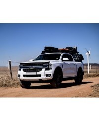 Ford Ranger T6.2 Wildtrak/Raptor Double Cab (2022-Current) Pro Bed Ra