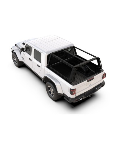 Jeep Gladiator (2019-Courant) Système de lit Pro