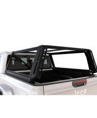 Jeep Gladiator (2019-Courant) Système de lit Pro