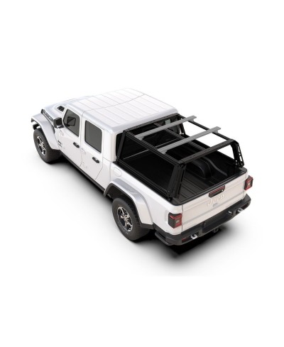 Jeep Gladiator (2019-Courant) Système de lit Pro