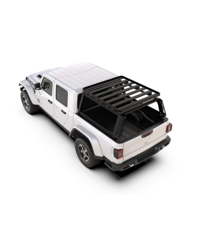 Jeep Gladiator (2019-courant) Pro Bed Rack Kit