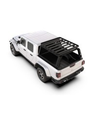Jeep Gladiator (2019-courant) Pro Bed Rack Kit
