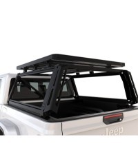 Jeep Gladiator (2019-courant) Pro Bed Rack Kit