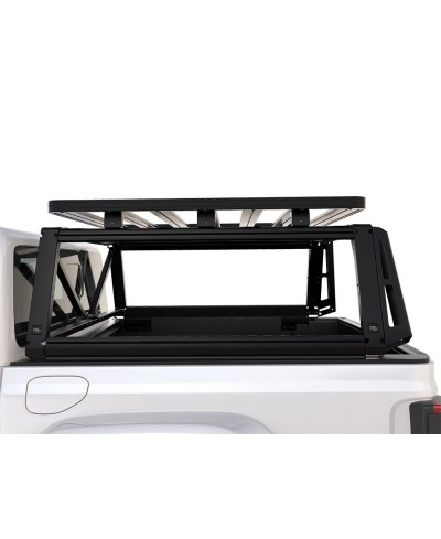Jeep Gladiator (2019-courant) Pro Bed Rack Kit
