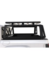 Jeep Gladiator (2019-courant) Pro Bed Rack Kit