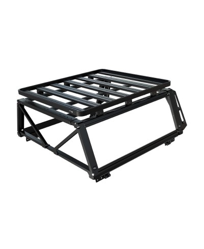 Jeep Gladiator (2019-courant) Pro Bed Rack Kit