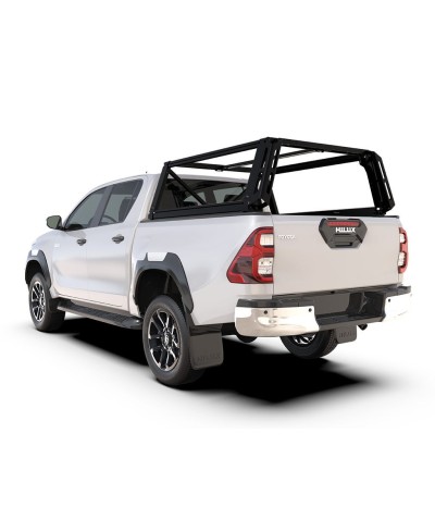 Toyota Hilux Revo Double Cab (2016-Current) Pro Bed Rack System