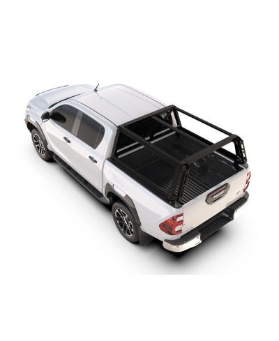 Toyota Hilux Revo Double Cab (2016-Current) Pro Bed Rack System