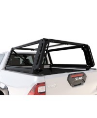 Toyota Hilux Revo Double Cab (2016-Current) Pro Bed Rack System