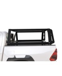 Toyota Hilux Revo Double Cab (2016-Current) Pro Bed Rack System