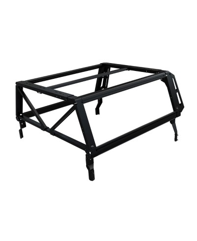 Toyota Hilux Revo Double Cab (2016-Current) Pro Bed Rack System