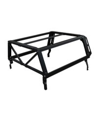 Toyota Hilux Revo Double Cab (2016-Current) Pro Bed Rack System