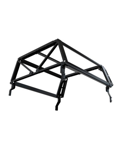 Toyota Hilux Revo Double Cab (2016-Current) Pro Bed Rack System