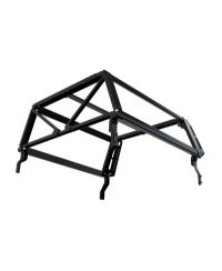 Toyota Hilux Revo Double Cab (2016-Current) Pro Bed Rack System