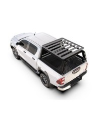 Toyota Hilux Revo Double Cab (2016-Current) Pro Bed Rack System