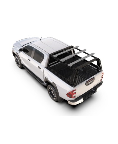 Toyota Hilux Revo Double Cab (2016-Current) Pro Bed Rack System
