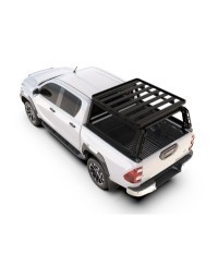 Toyota Hilux Revo Double Cab (2016-Current) Pro Bed Rack Kit