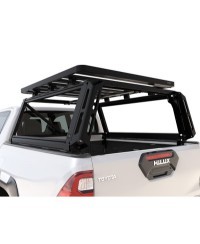 Toyota Hilux Revo Double Cab (2016-Current) Pro Bed Rack Kit