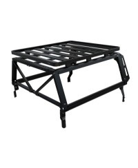 Toyota Hilux Revo Double Cab (2016-Current) Pro Bed Rack Kit