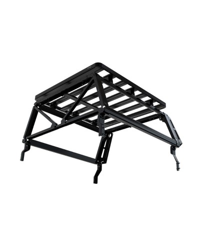 Toyota Hilux Revo Double Cab (2016-Current) Pro Bed Rack Kit