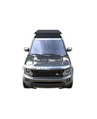 Déflecteur de vent pour un Land Rover Discovery LR3/LR4 - par Front 