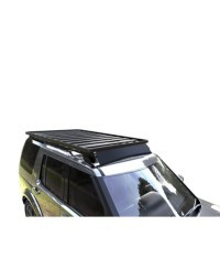 Déflecteur de vent pour un Land Rover Discovery LR3/LR4 - par Front 