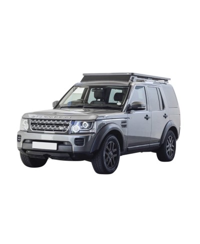Déflecteur de vent pour un Land Rover Discovery LR3/LR4 - par Front 