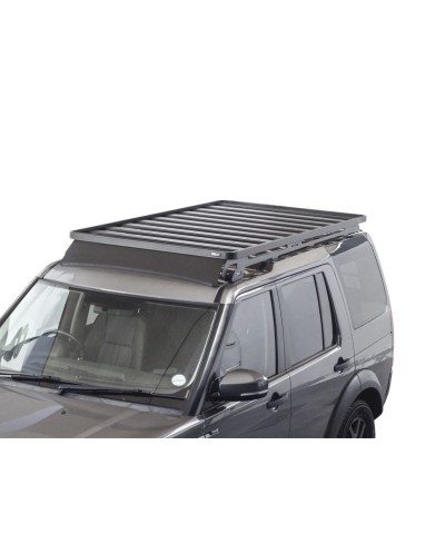 Déflecteur de vent pour un Land Rover Discovery LR3/LR4 - par Front 