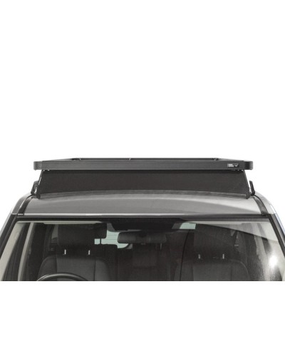 Déflecteur de vent pour un Land Rover Discovery LR3/LR4 - par Front 