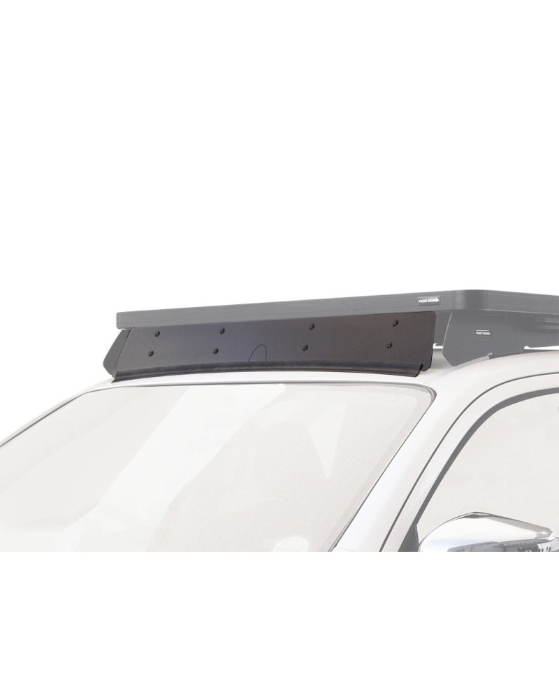 Déflecteur de vent pour galerie Slimline II / 1165mm / 1255mm (l)