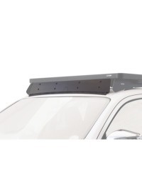 Déflecteur de vent pour galerie Slimline II / 1165mm / 1255mm (l)