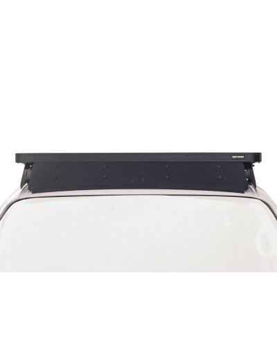 Déflecteur de vent pour galerie Slimline II / 1165mm / 1255mm (l)