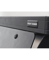 Déflecteur de vent pour galerie Slimline II / 1165mm / 1255mm (l)