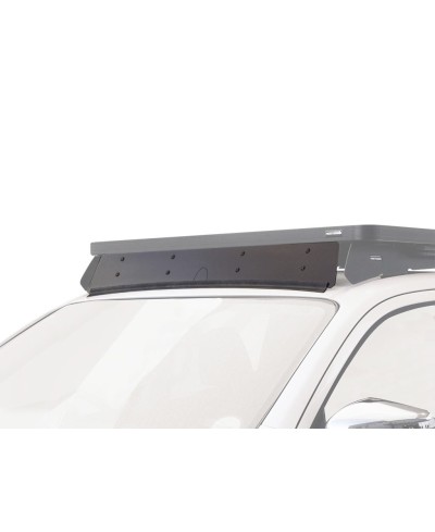 Déflecteur de vent pour galerie Slimline II / 1345mm / 1425mm (l)