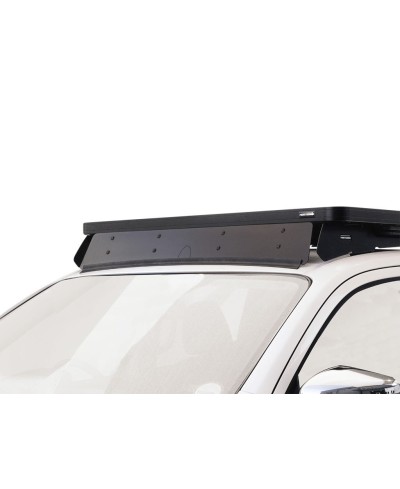 Déflecteur de vent pour galerie Slimline II / 1475mm (Largeur)
