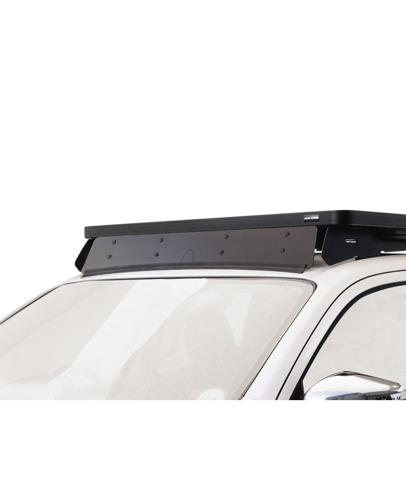 Déflecteur de vent pour galerie Slimline II / 1475mm (Largeur)